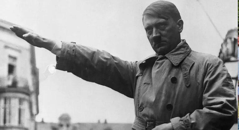 hitler