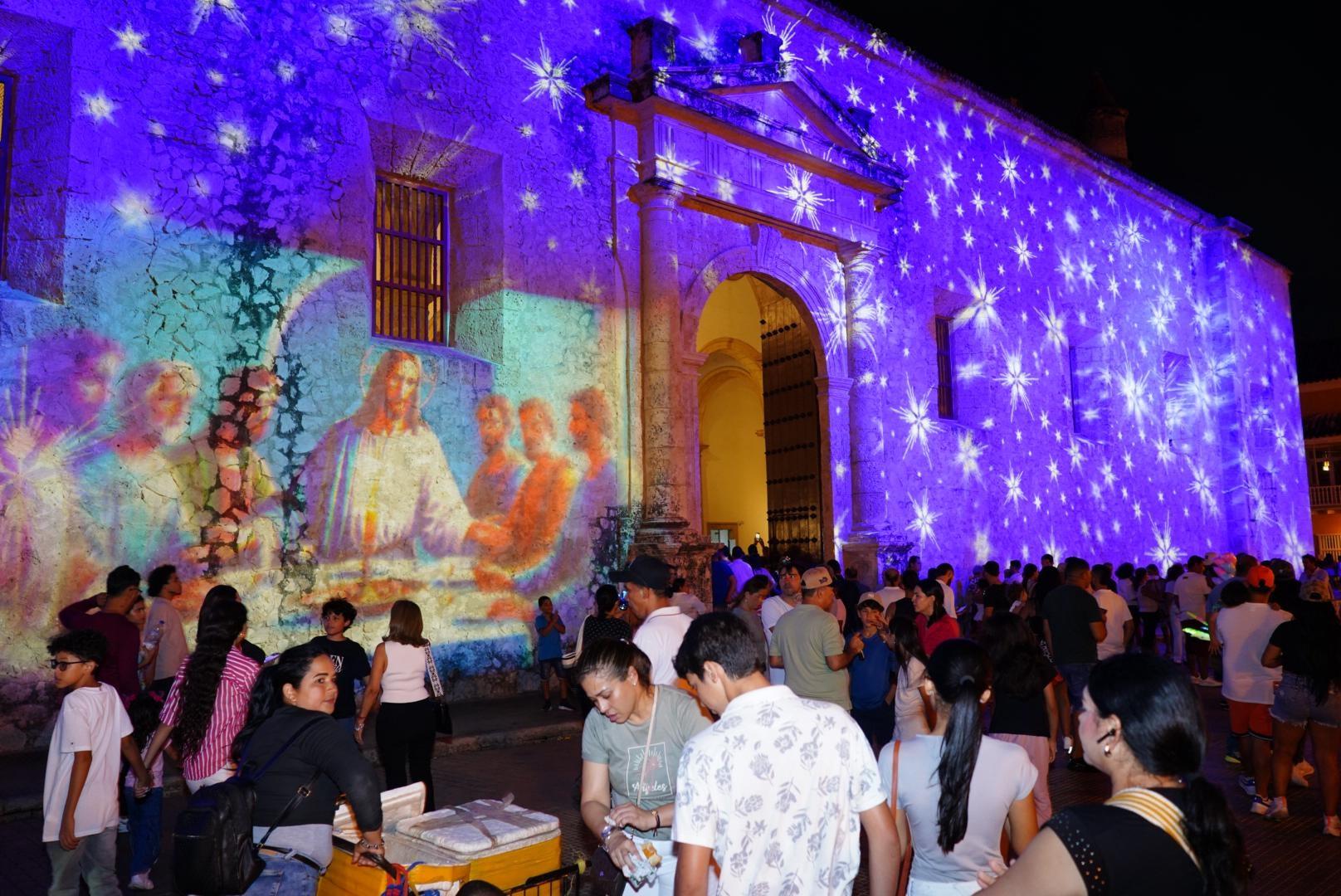 iglesia del centro