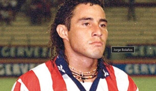 jorge bolaños