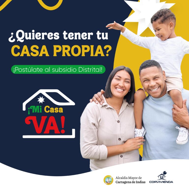 mi casa va