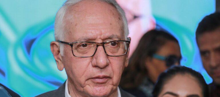 ministro de salud ok
