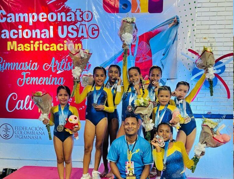 nota wilson sobre deporte