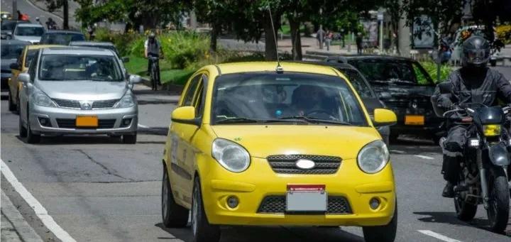 pico y placa