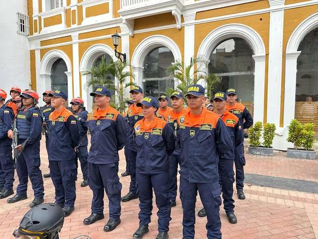 seguridad