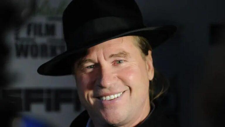 val kilmer