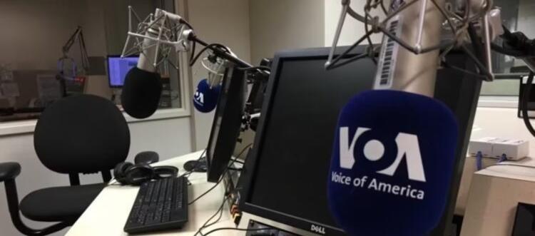 voice de america