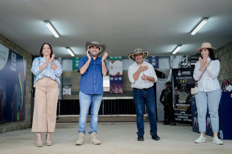 agro bolivar