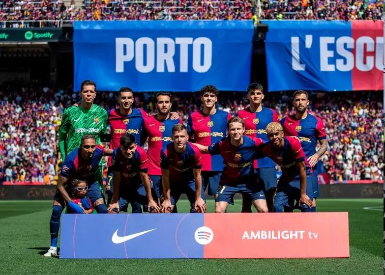 barcelona