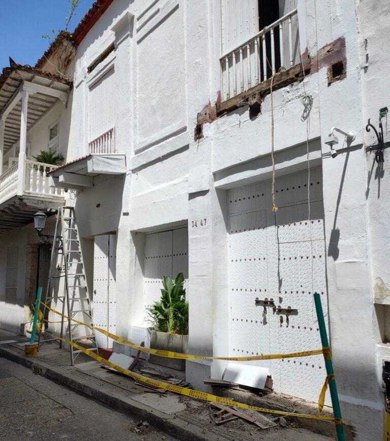 centro histórico