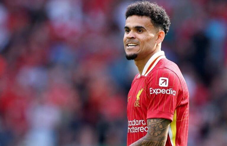 contratacion de luis diaz