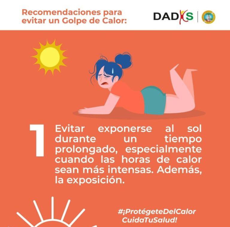 dadis calor