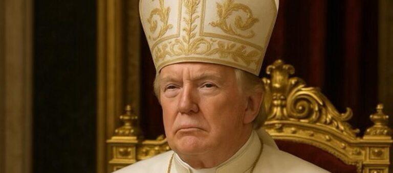 donald trump ok