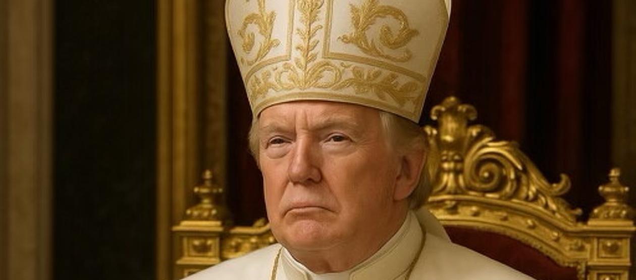 donald trump ok