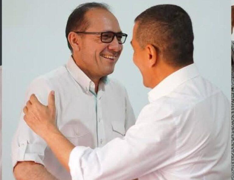 dos ministros