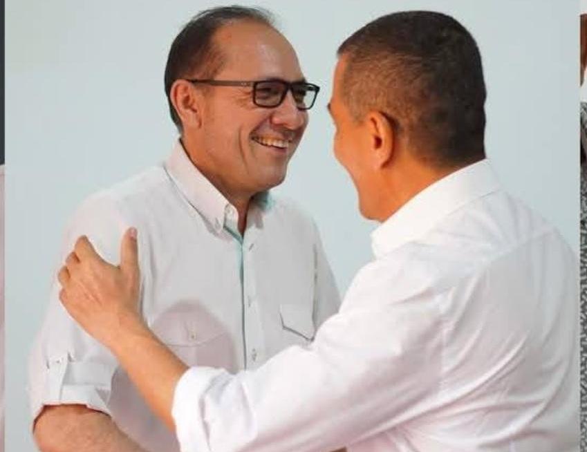dos ministros