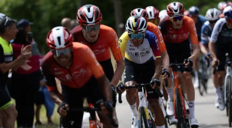 el lote del giro