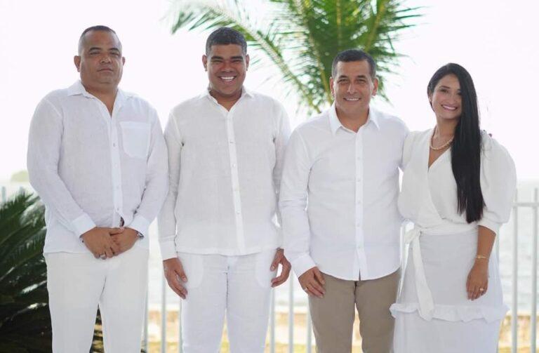 eleccion de alcaldes menores