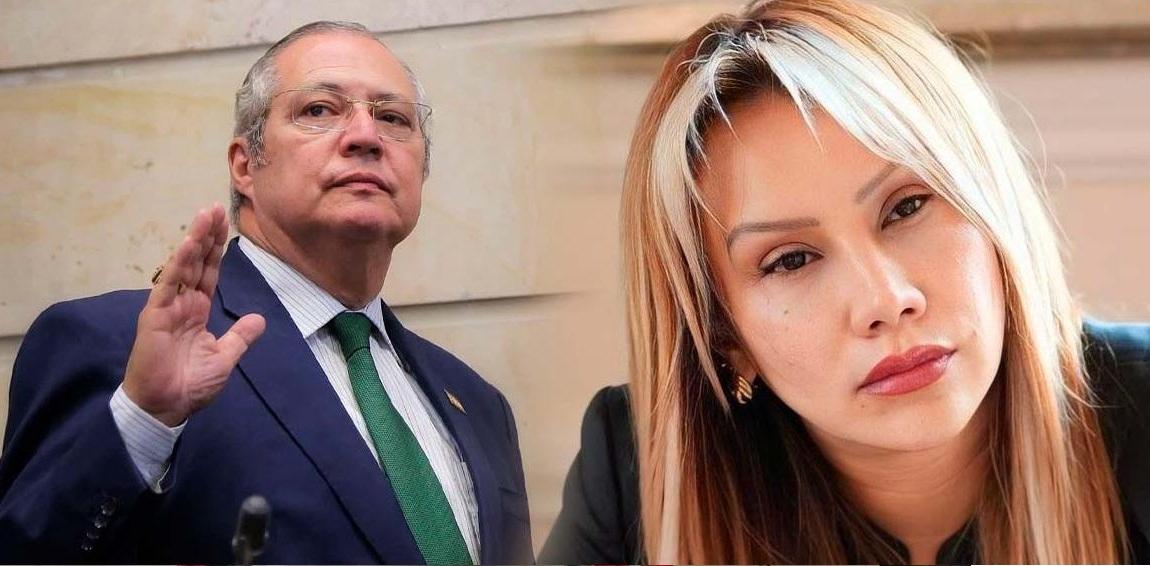 eliminados por los verdes