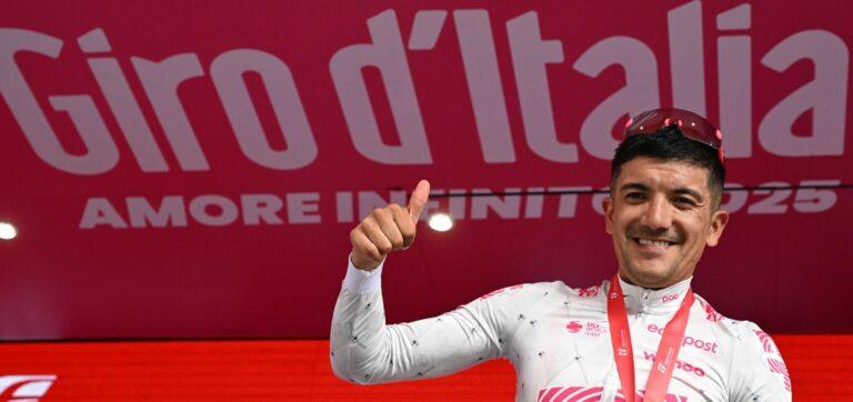 giro de italia