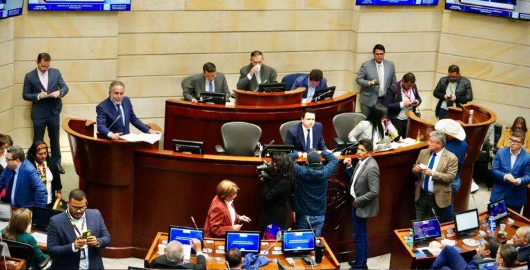 hundimiento de la consulta