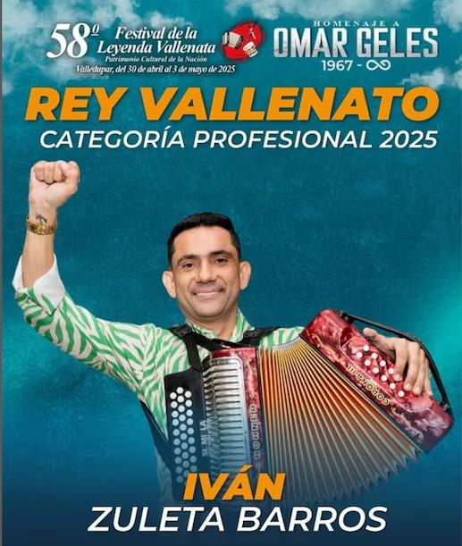 ivan zuleta