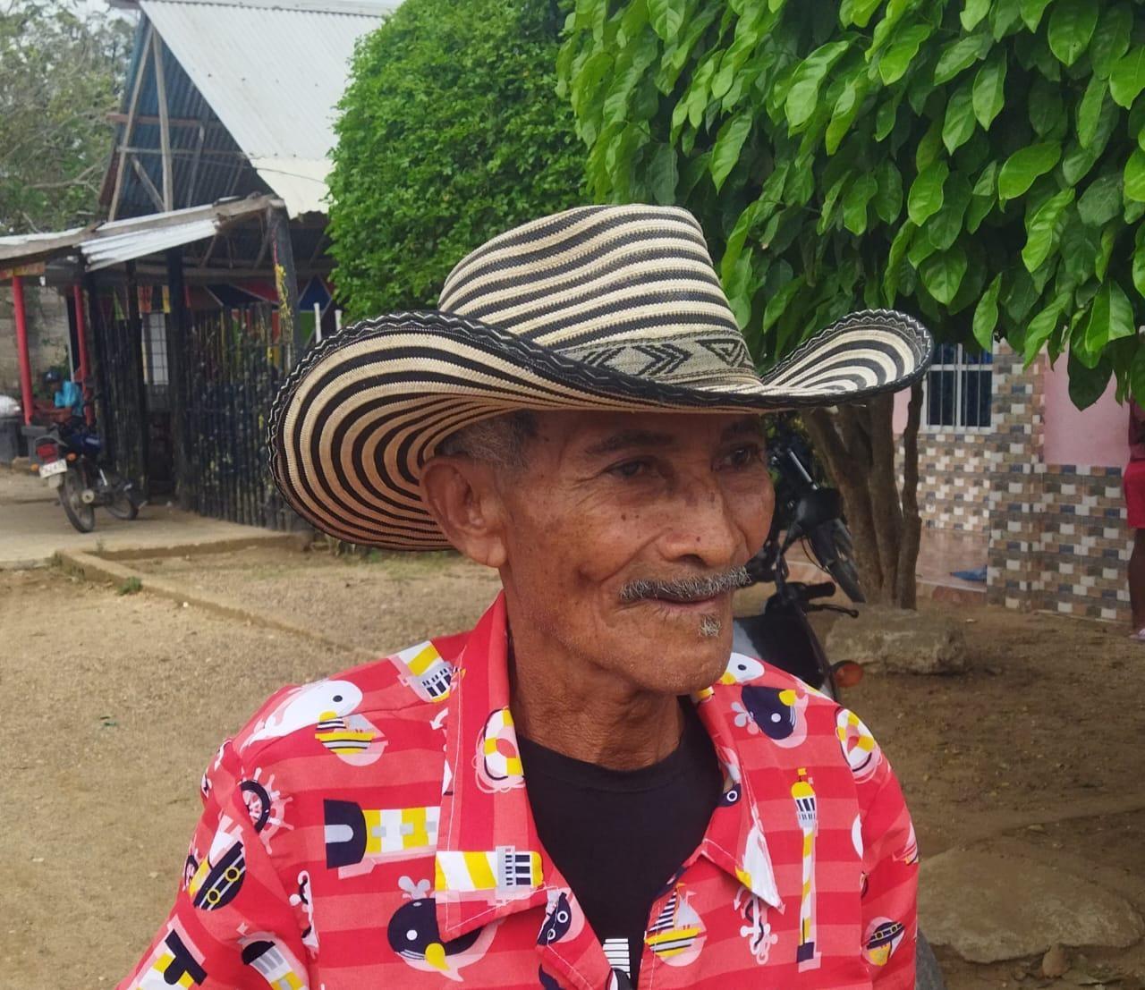 joselito blanco