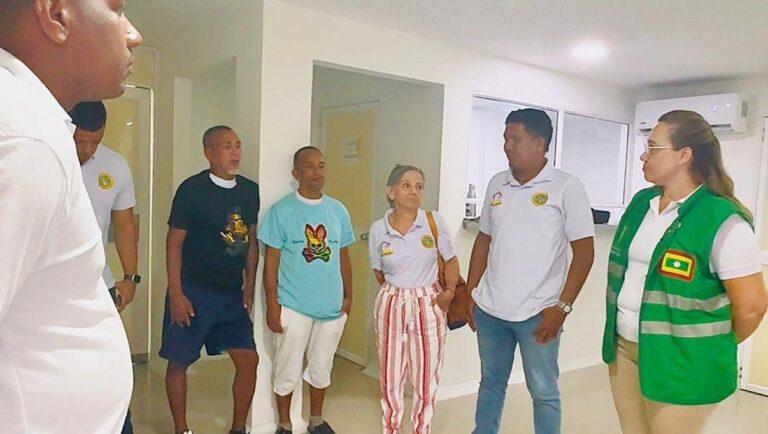 jovenes de la calle