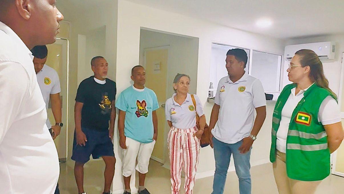 jovenes de la calle