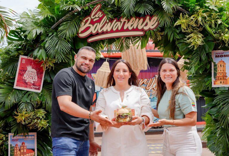 la bolivarense