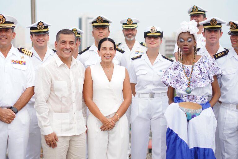la infanta y dumek
