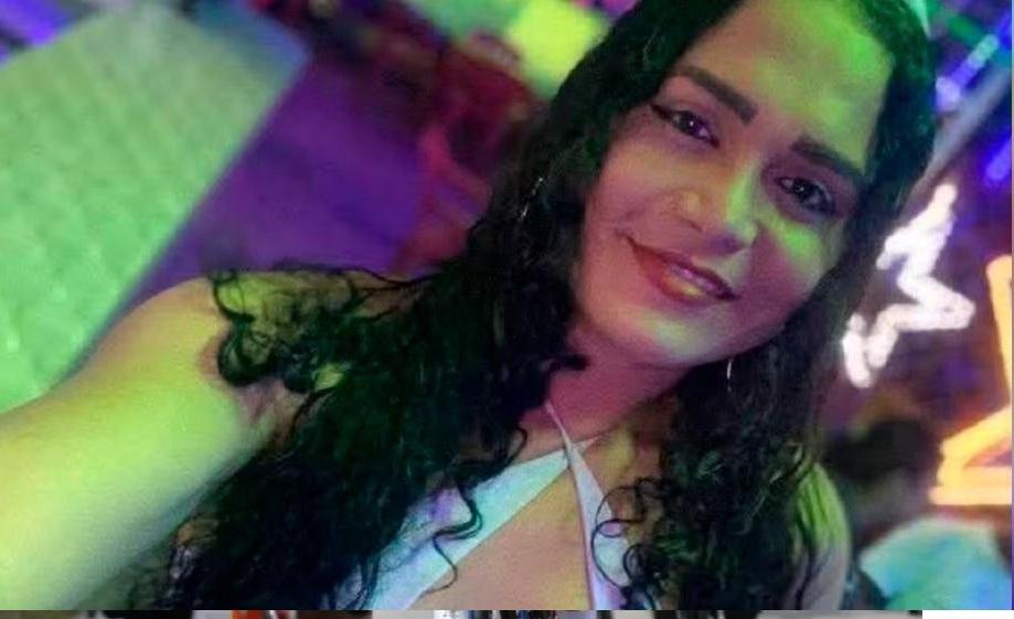 mujer trans