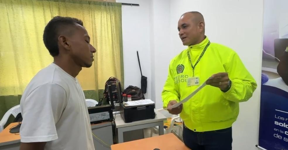 noticia de emilio