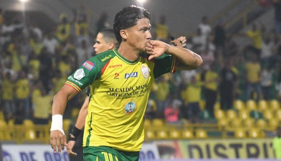 real cartagena y jaguares