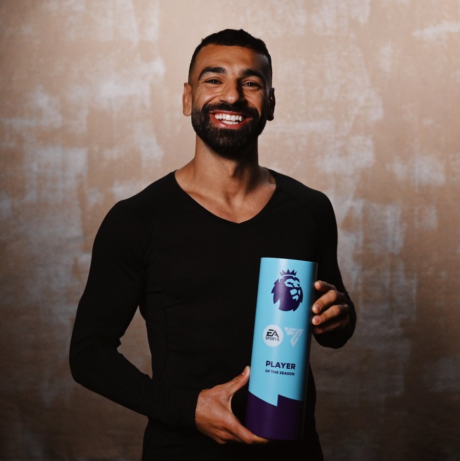 salah