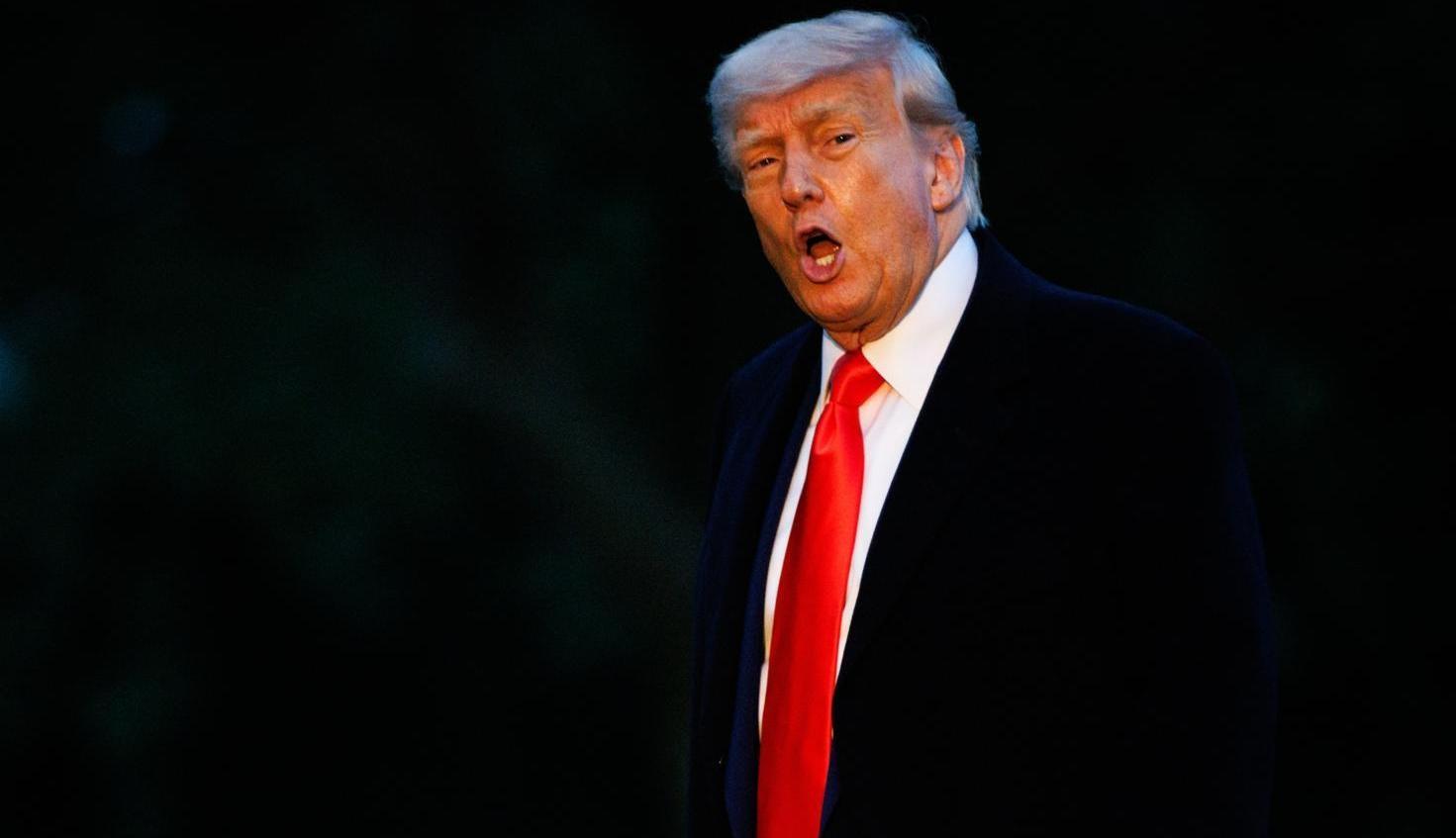 trump