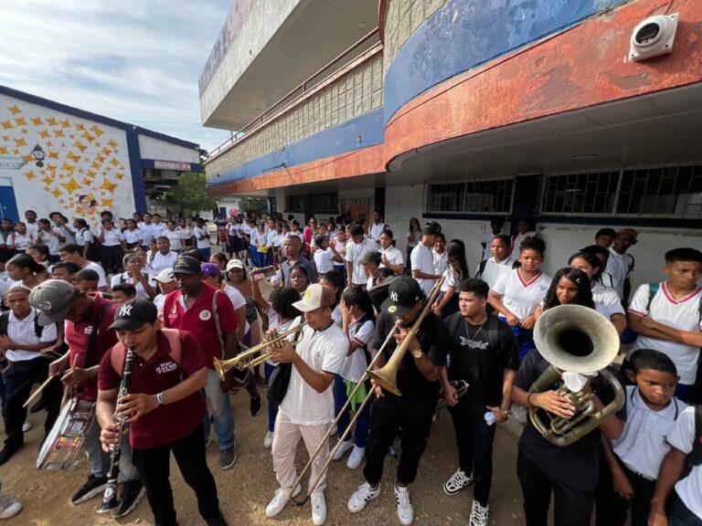 bayunca ok