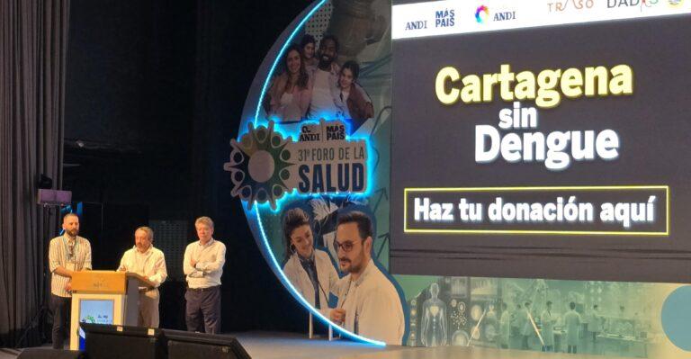 cartagena sin dengue