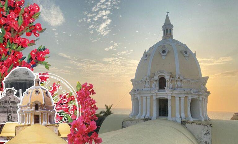 cupula de san pedro