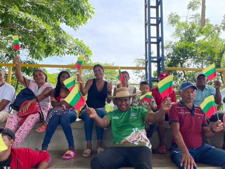 dia del campesino hilda