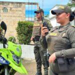 dia del padre policia