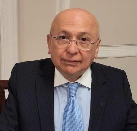 eduardo montealegre