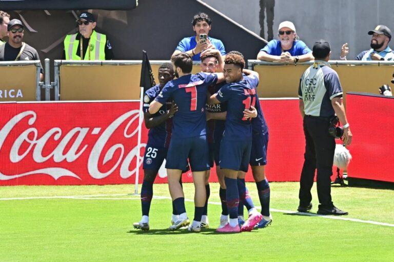 el psg