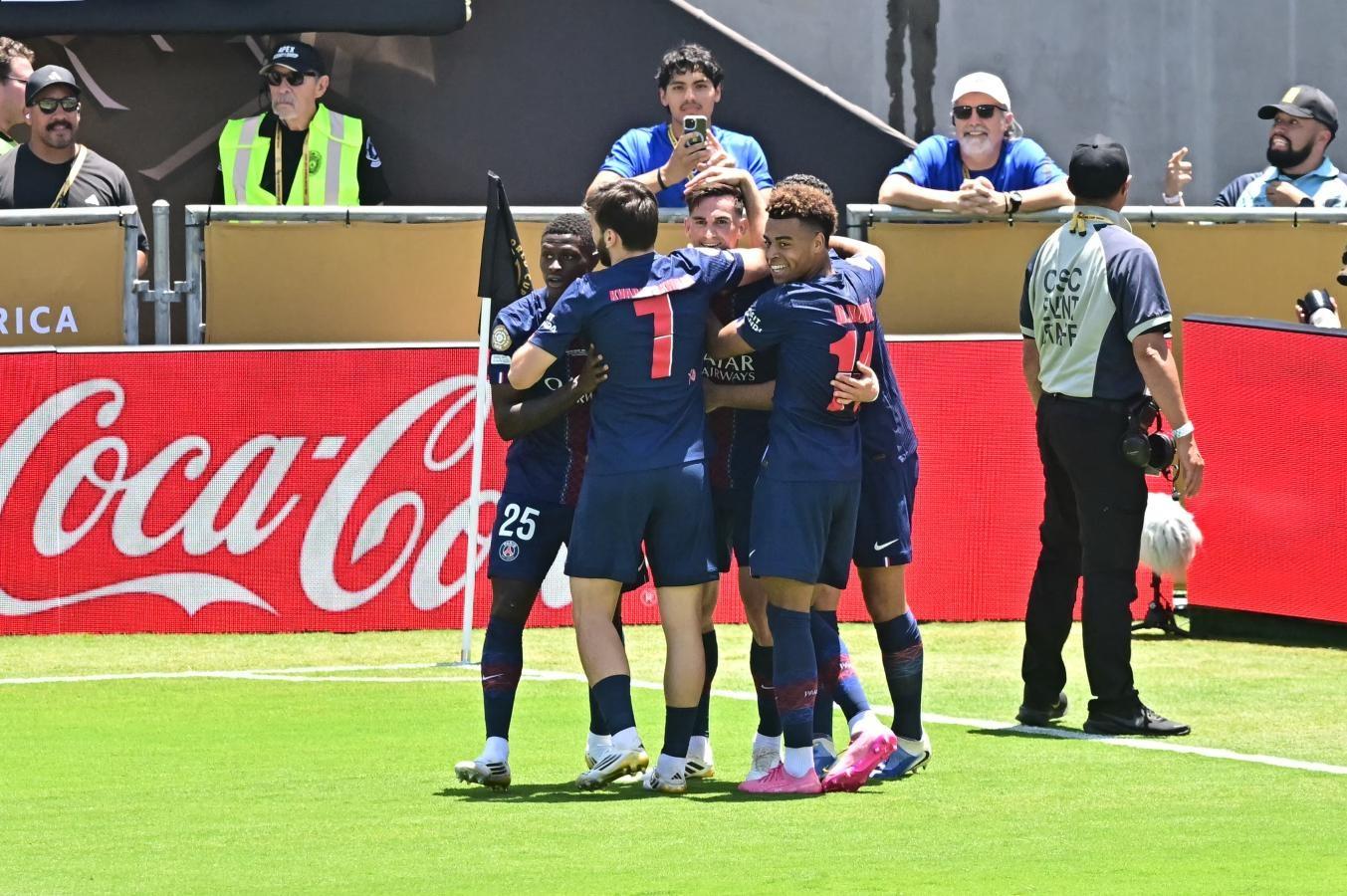 el psg