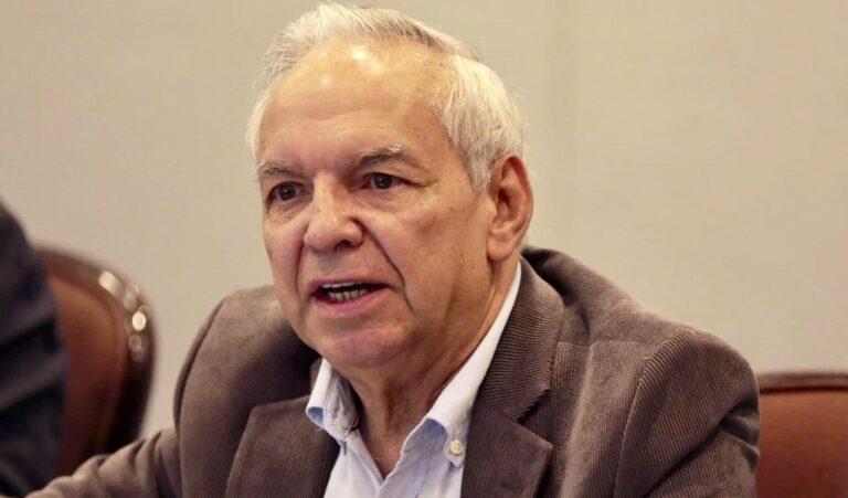 exministro de hacienda
