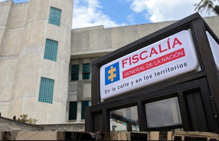 fiscalia okok