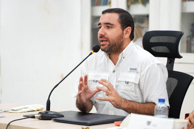 gobernador arana