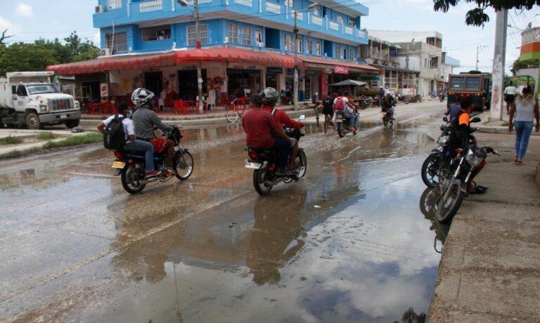 inundaciones