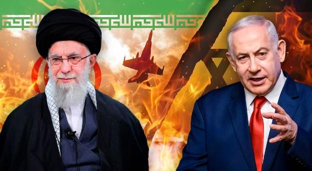 iran e israel
