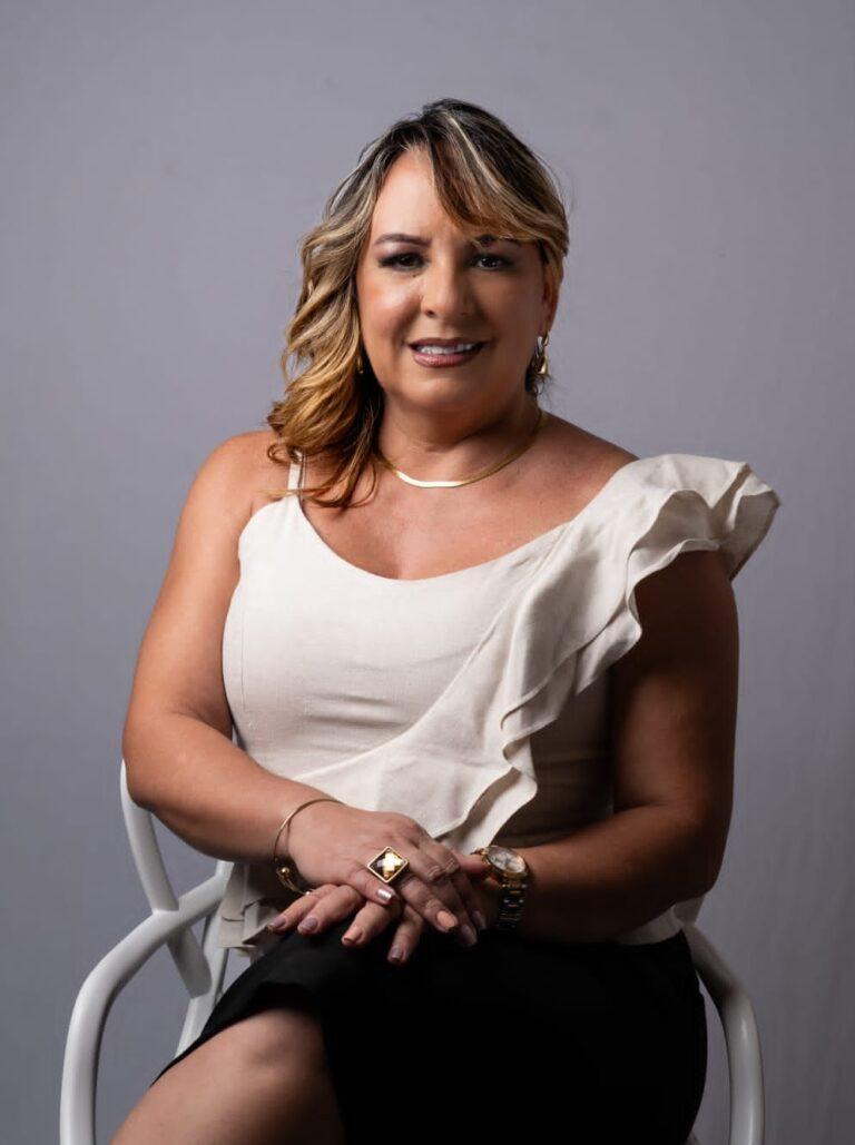 la mujer de jairo