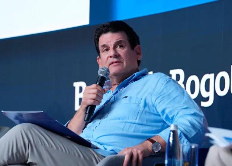 luis carlos sarmiento